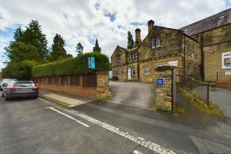External View - Bloomfield Road