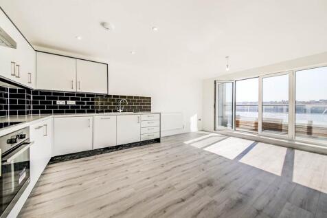 Open Plan Living/Din