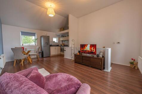 Kitchen/Diner/Living room