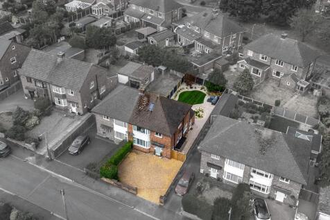 Aerial image