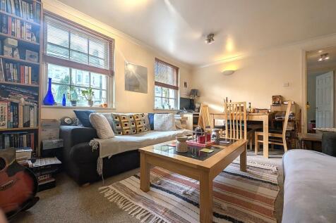 Living Room iii
