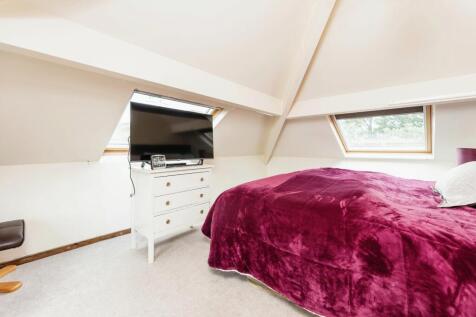 ROOM IN THE ROOF