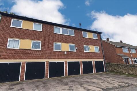 2 Bedroom Flat in S65 1PB