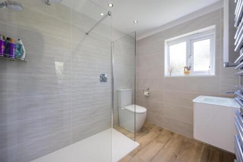 Bedroom 3 En-Suite