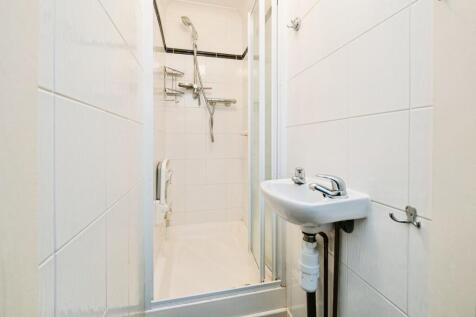 Ensuite Shower