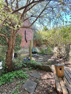 Communal Garden