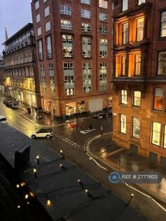 Street View From Apartment