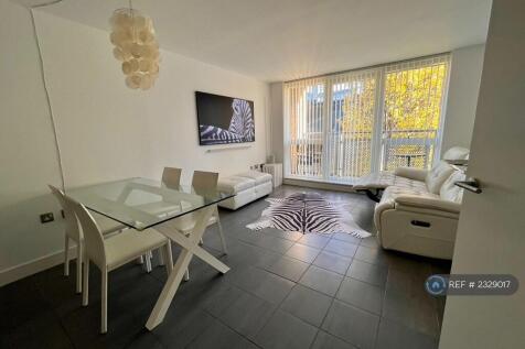 Living Dining Room