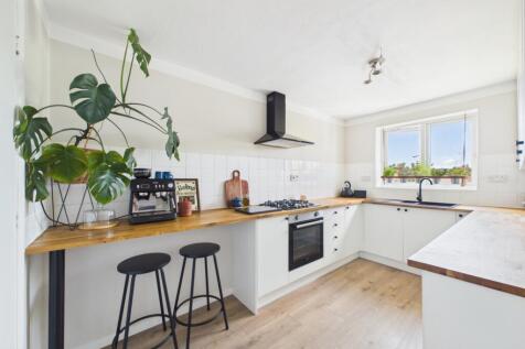Kitchen Breakfast Room
