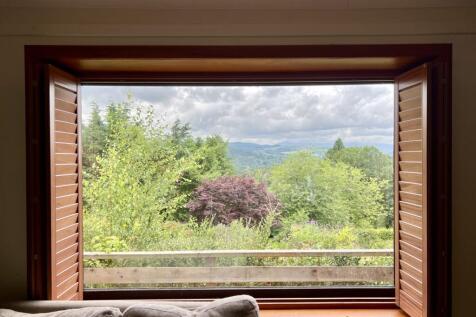 Greenhaven, Laurieston Road, Gatehouse of Fleet - 