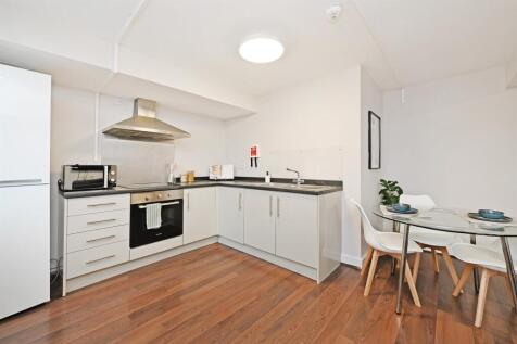 Apartment 51, Broomgrove Apartments, Broomhill, S10 photo 3
