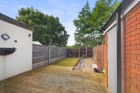 Dalegarth Court, Worcester, Worcestershire, WR4 photo 3