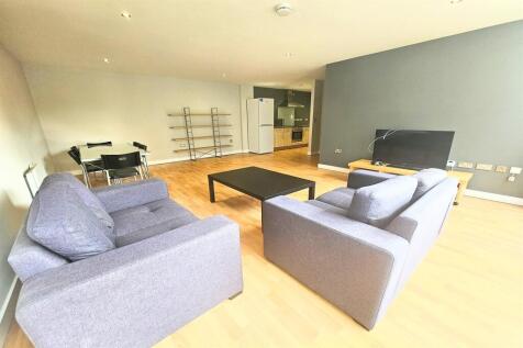 502 West One Space, City Centre, S1 photo 5