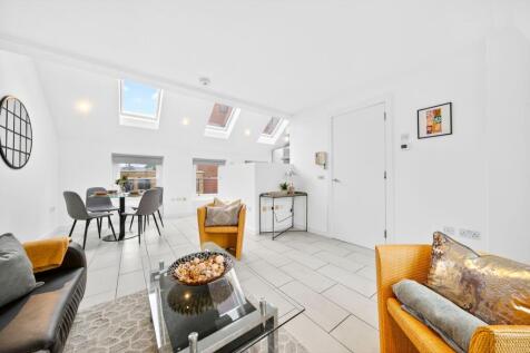 London, WC1X - property photo
