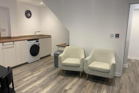 Newcastle Terrace, Durham, DH1 5EG photo 4