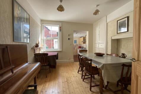 2 Breidden View, Shrewsbury, Shropshire, SY3 8NN photo 5