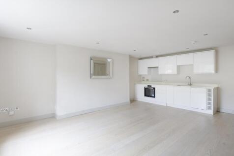Living room-kitchen