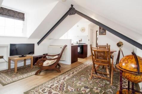 Studio to rent