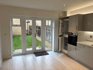 Kitchen /  Dining Room