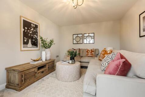 Sitting Room Example