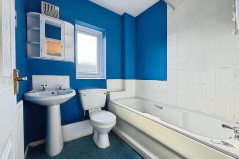 19 Forge Close, Fleckney, Leicester, LE8 8DA