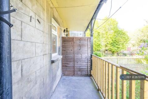 Private Balcony