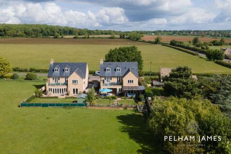 Woodlands, 7 Sulehay Road, Yarwell