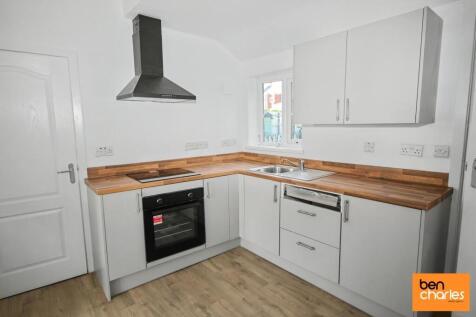Cookson Terrace, Chester Le Street, Durham, DH2 photo 4