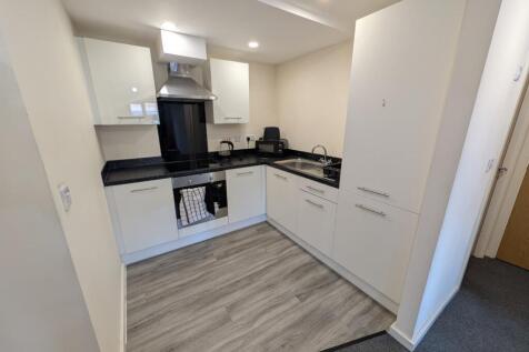 6 John William Street, Manchester, M30 photo 5