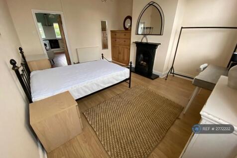 Available Bedroom