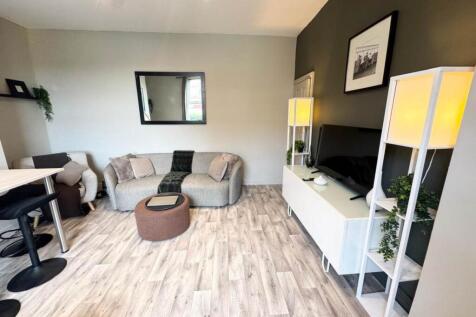 Martin Terrace (Room 2), BURLEY, LEEDS photo 5