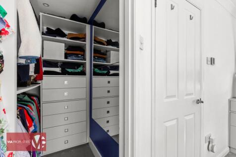 The Cherries St Leonards Road Nazeing Nazeing EN9 2HJ via proper