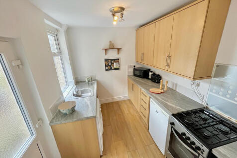 Stirling Road, Lancaster photo 2