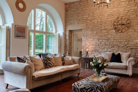 Impressive Living Room