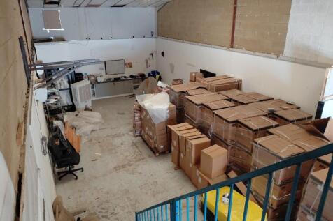 Warehouse