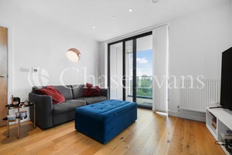Living Area - Brick