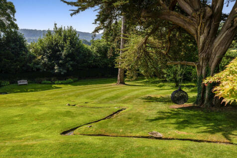 Gardens