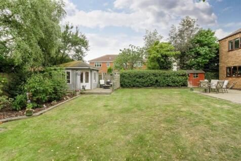 2a Stapleton Lane, Dadlington