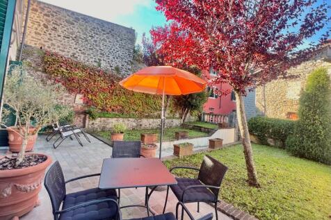 Gorgeous Garden