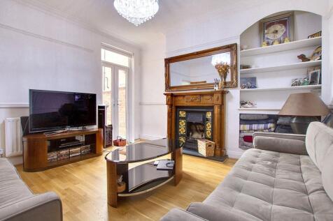 Rear Reception Room