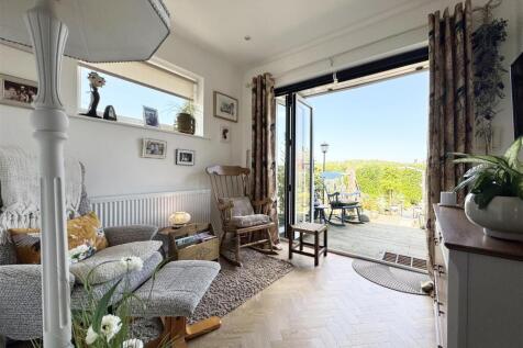 BEDROOM TWO / RECEPTION ROOM