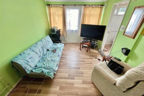 Living Room Area