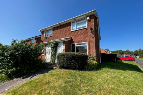 Telford, TF1 - property photo