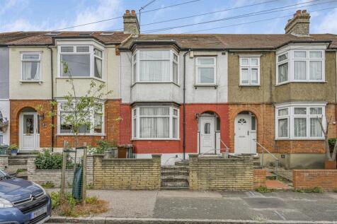 London, E17 - property photo