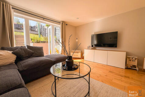 front room