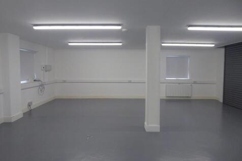 Office to rent Image 3