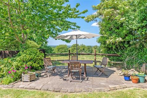 Garden Seating