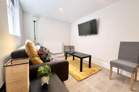 Single En-Suite Room, Ocean Road, South Shields photo 5