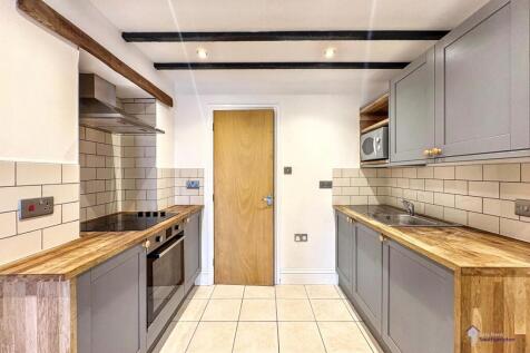 STUIDO FLAT VICTORIA ROAD
