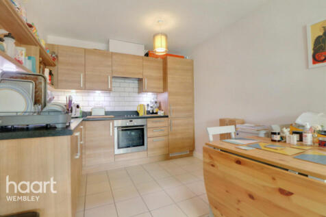 Wembley, HA9 - property photo